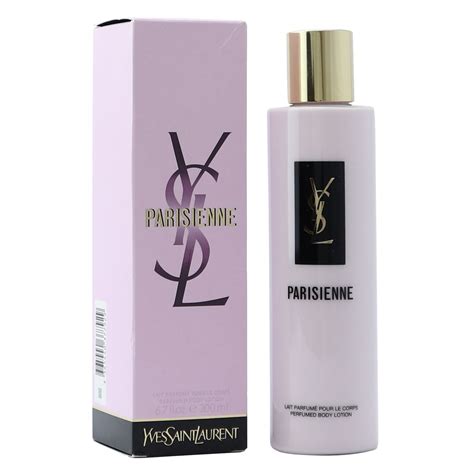 lotion yves saint laurent|yves saint laurent body.